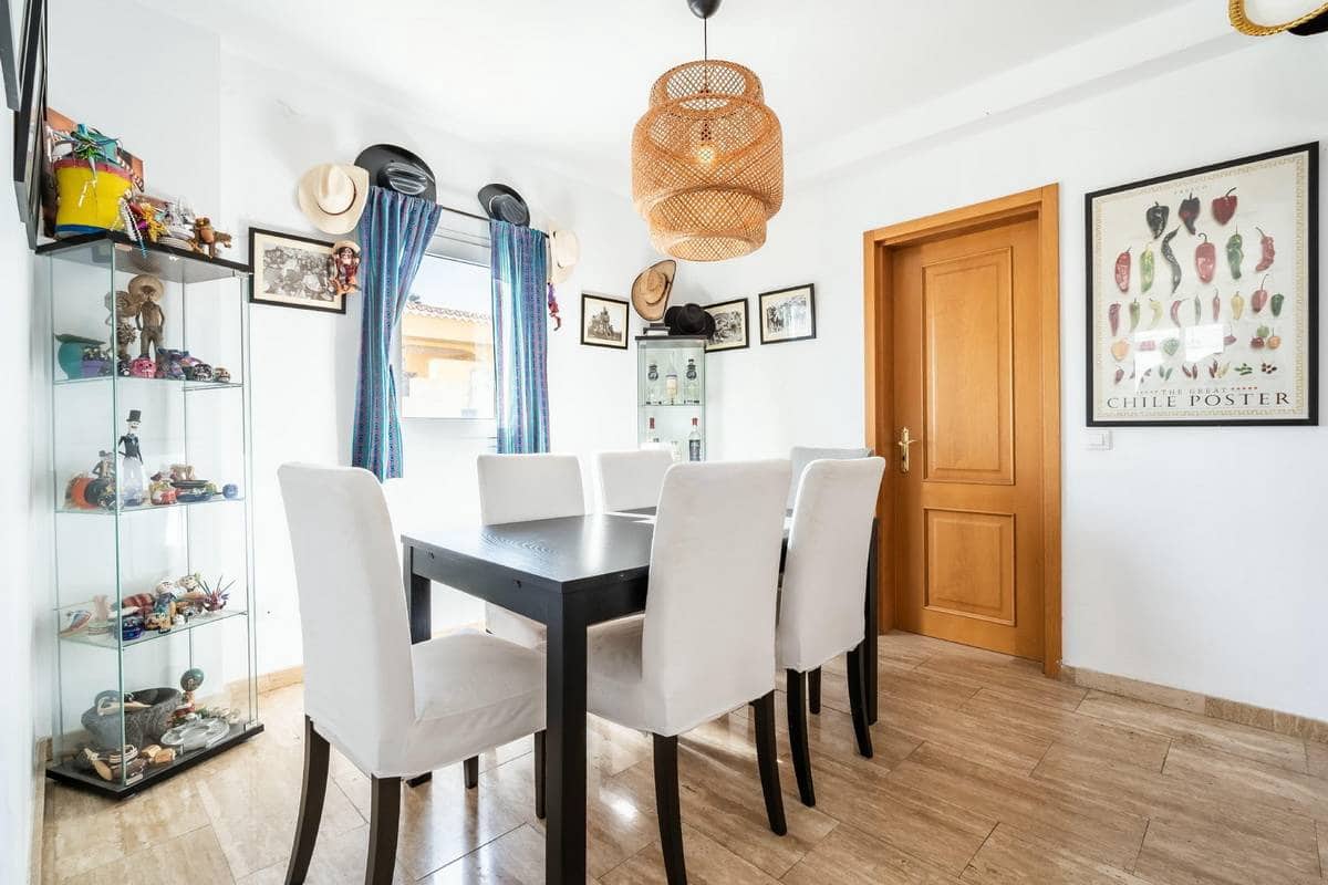 3 soveværelse Villa til salg i Valle de San Lorenzo - € 947.500 (Ref: 8952142)