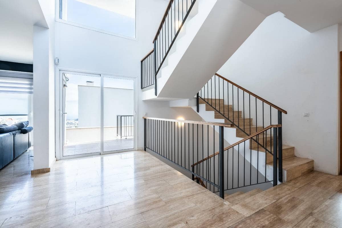 3 soveværelse Villa til salg i Valle de San Lorenzo - € 947.500 (Ref: 8952142)