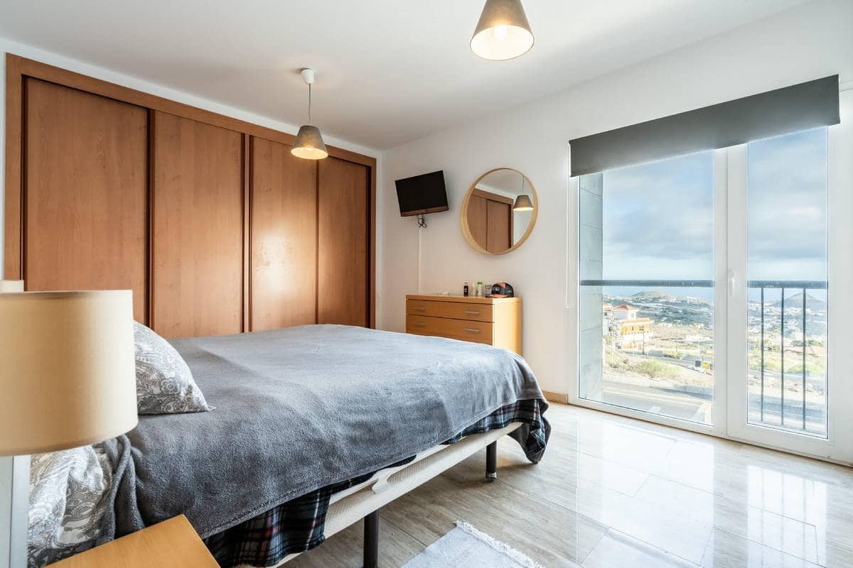 3 soveværelse Villa til salg i Valle de San Lorenzo - € 947.500 (Ref: 8952142)