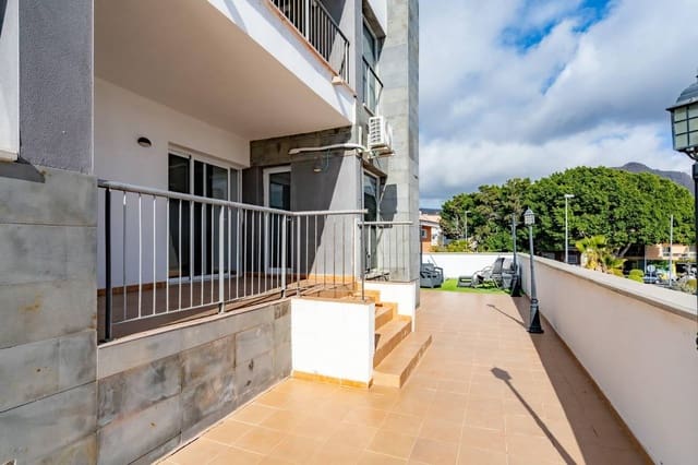 3 soveværelse Villa til salg i Valle de San Lorenzo, Arona - € 947.500 (Ref: 8952142)