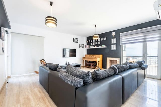 3 soveværelse Villa til salg i Valle de San Lorenzo, Arona - € 947.500 (Ref: 8952142)