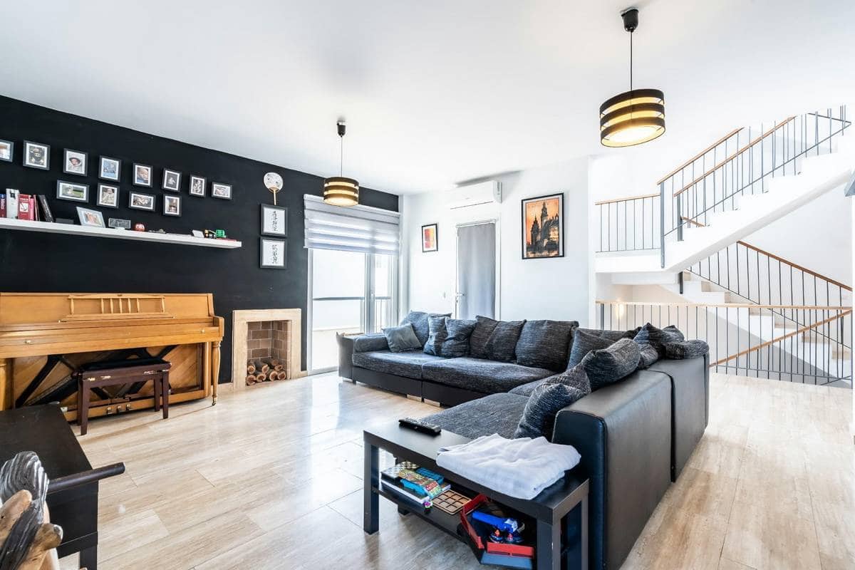 3 soveværelse Villa til salg i Valle de San Lorenzo - € 947.500 (Ref: 8952142)