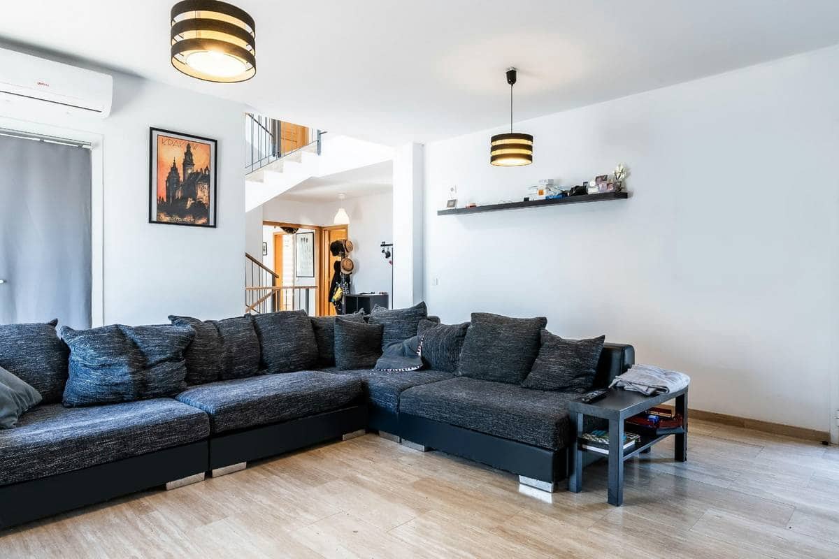 3 soveværelse Villa til salg i Valle de San Lorenzo - € 947.500 (Ref: 8952142)