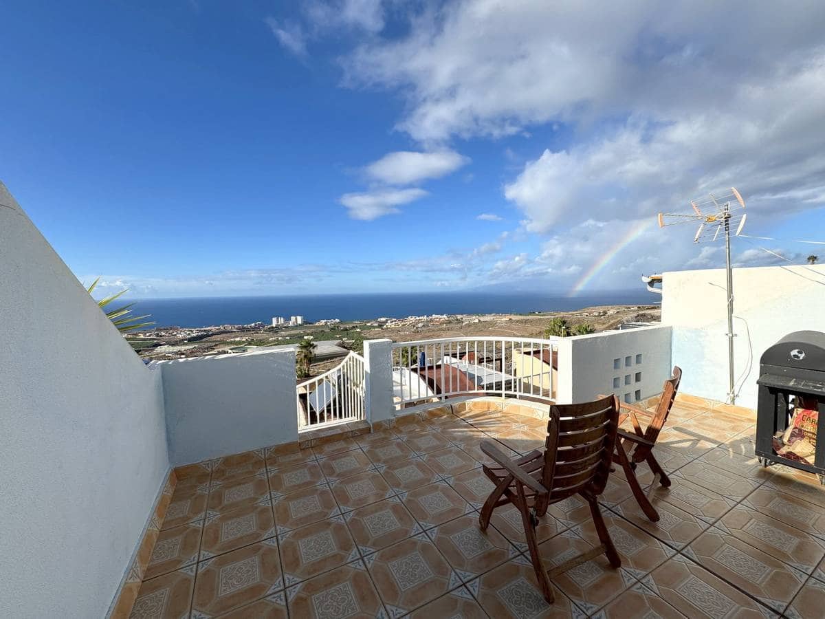 3 chambre Villa/Maison à vendre à Los Menores - 385 000 € (Ref: 8952369)