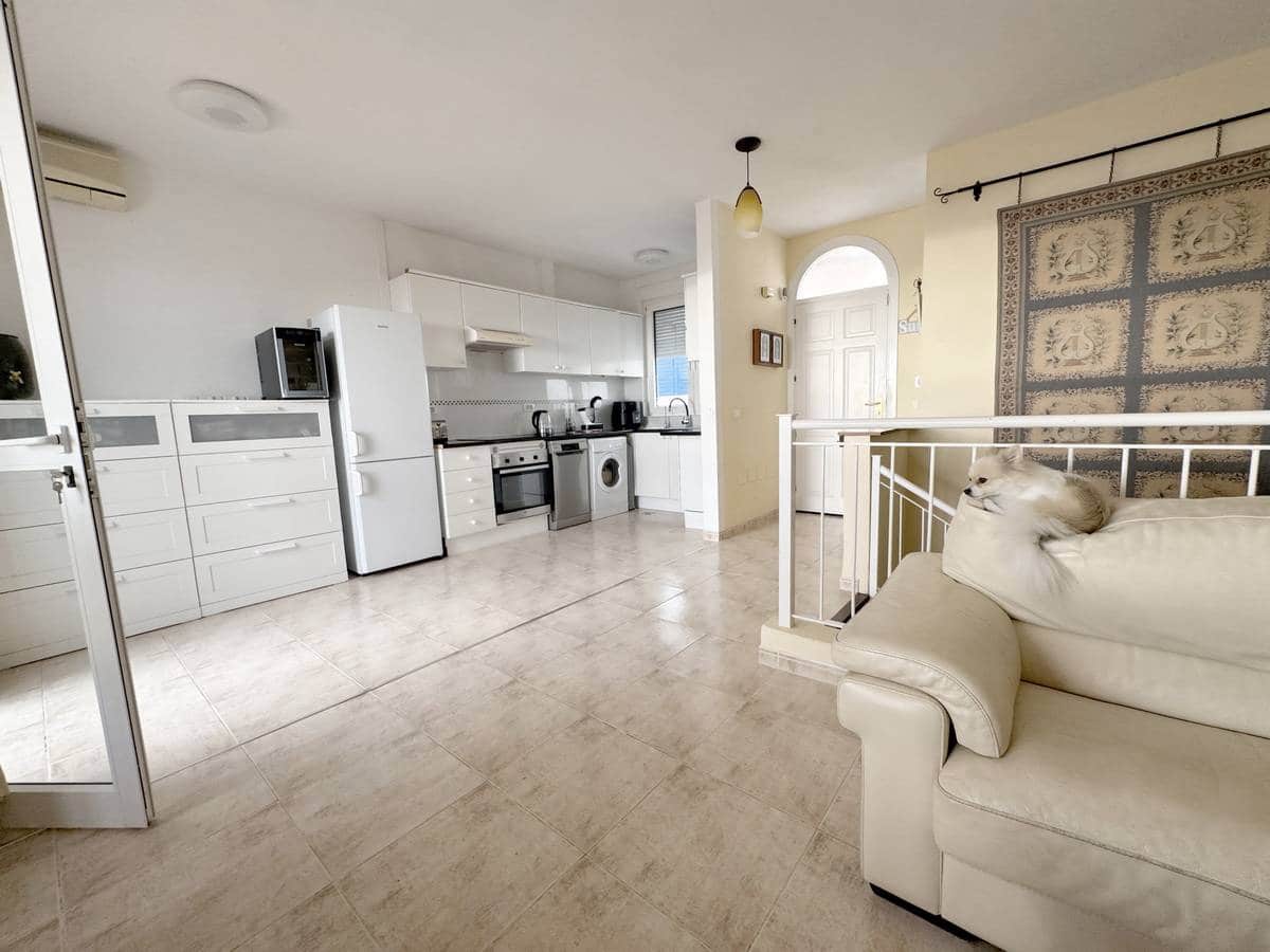 3 chambre Villa/Maison à vendre à Los Menores - 385 000 € (Ref: 8952369)