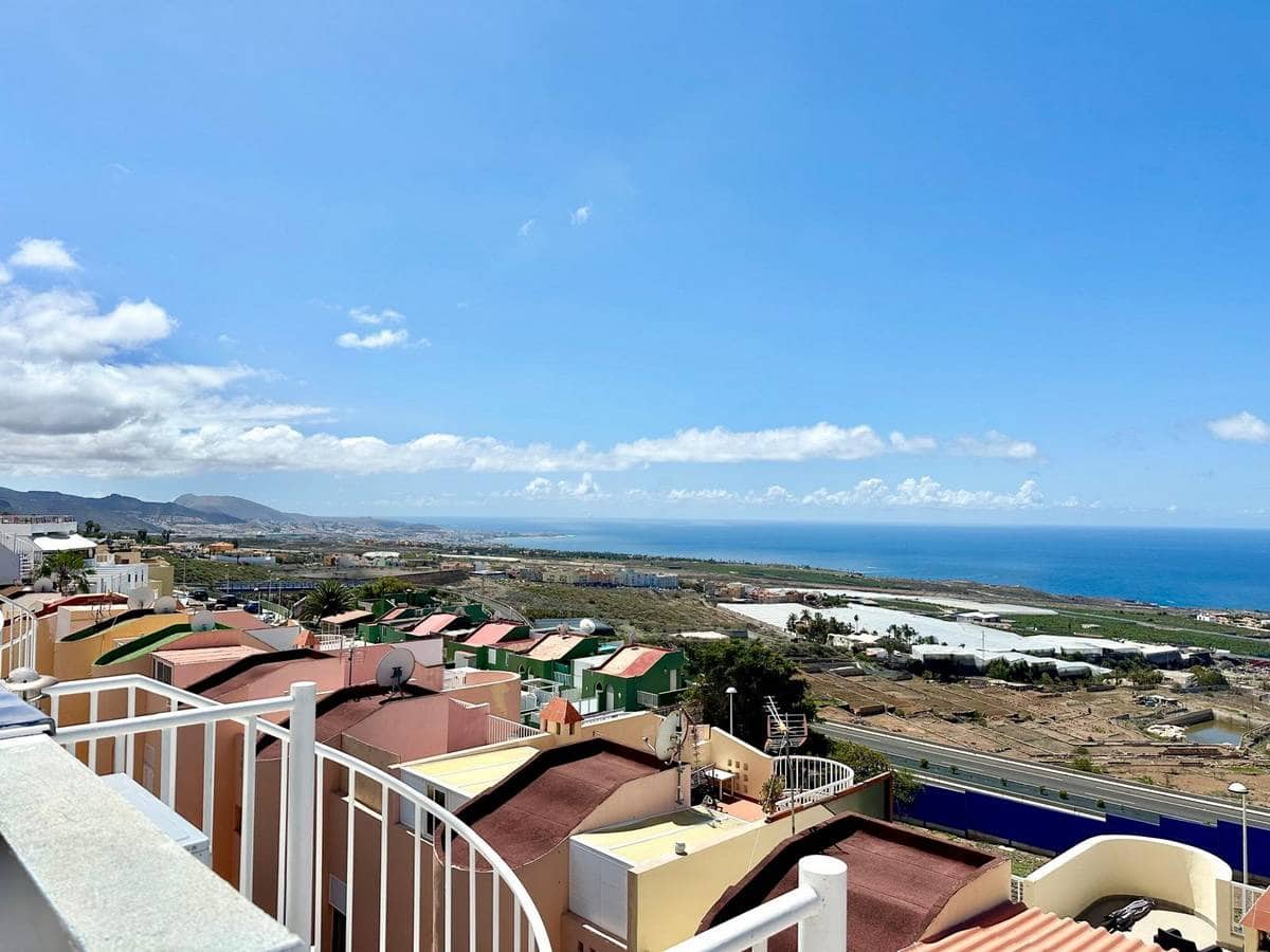 3 chambre Villa/Maison à vendre à Los Menores - 385 000 € (Ref: 8952369)