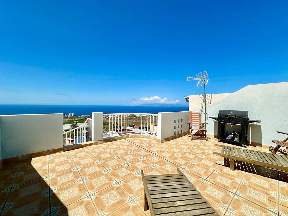 3 chambre Villa/Maison à vendre à Los Menores - 385 000 € (Ref: 8952369)