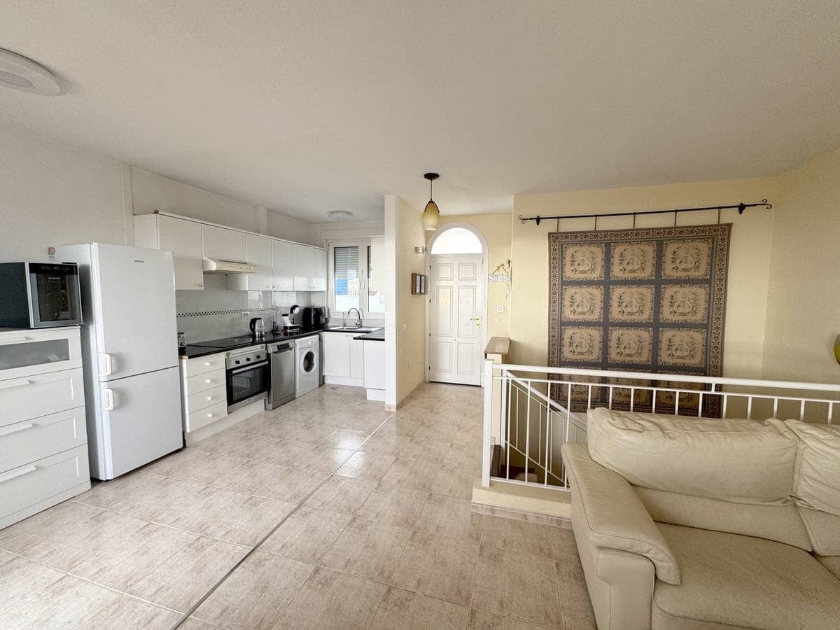 3 chambre Villa/Maison à vendre à Los Menores - 385 000 € (Ref: 8952369)