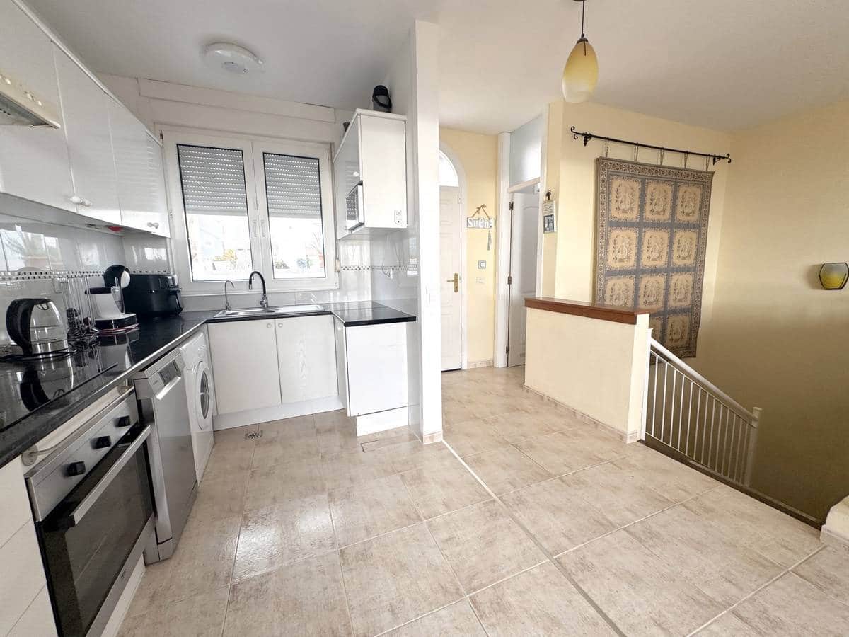 3 chambre Villa/Maison à vendre à Los Menores - 385 000 € (Ref: 8952369)