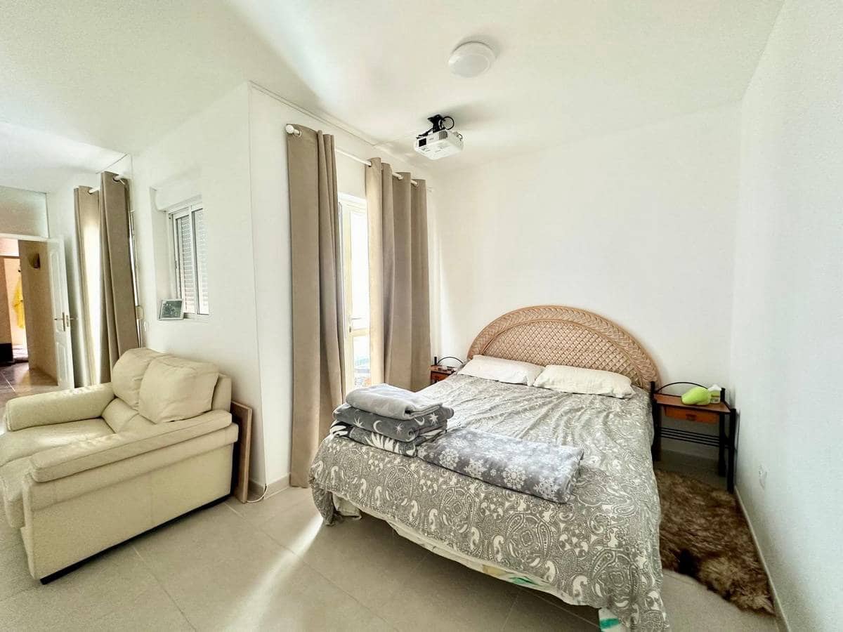 3 chambre Villa/Maison à vendre à Los Menores - 385 000 € (Ref: 8952369)