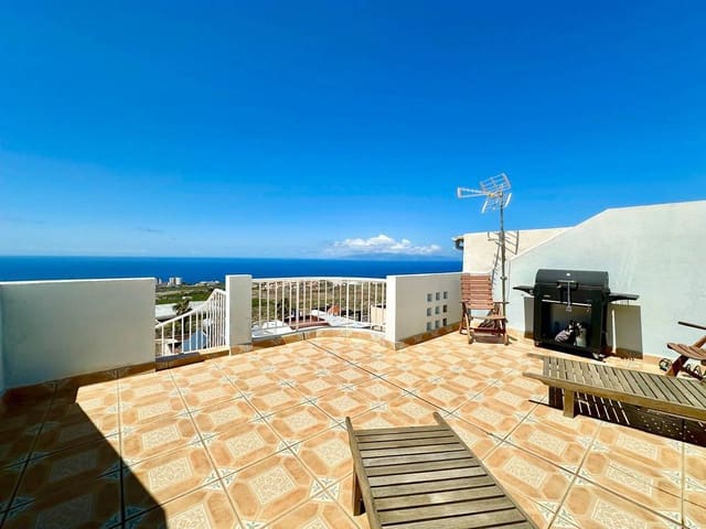 3 sovrum Villa till salu i Los Menores, Adeje - 385 000 € (Ref: 8952369)