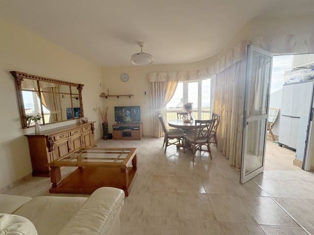 3 sovrum Villa till salu i Los Menores, Adeje - 385 000 € (Ref: 8952369)