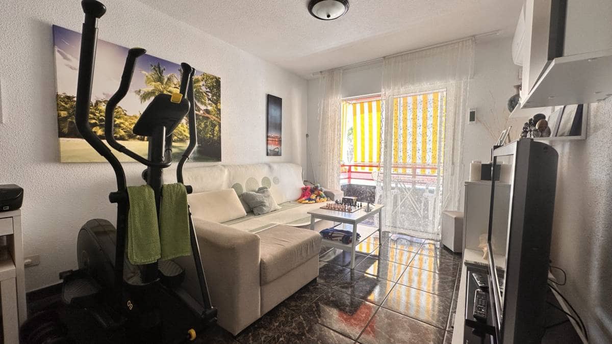 3 soverom Leilighet til salgs i Costa Adeje - € 385 000 (Ref: 8960501)