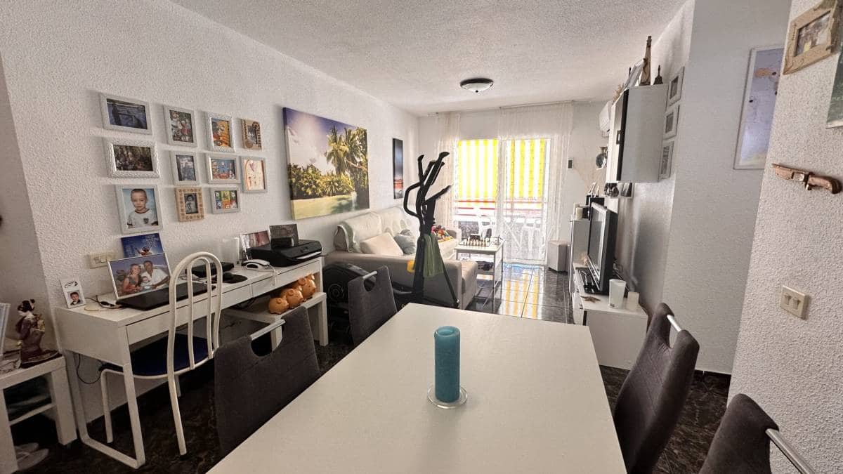 3 soverom Leilighet til salgs i Costa Adeje - € 385 000 (Ref: 8960501)