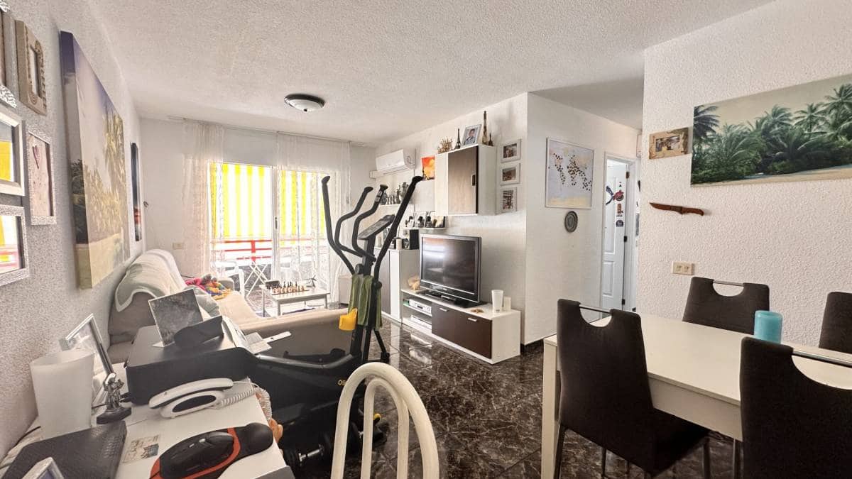 3 soverom Leilighet til salgs i Costa Adeje - € 385 000 (Ref: 8960501)