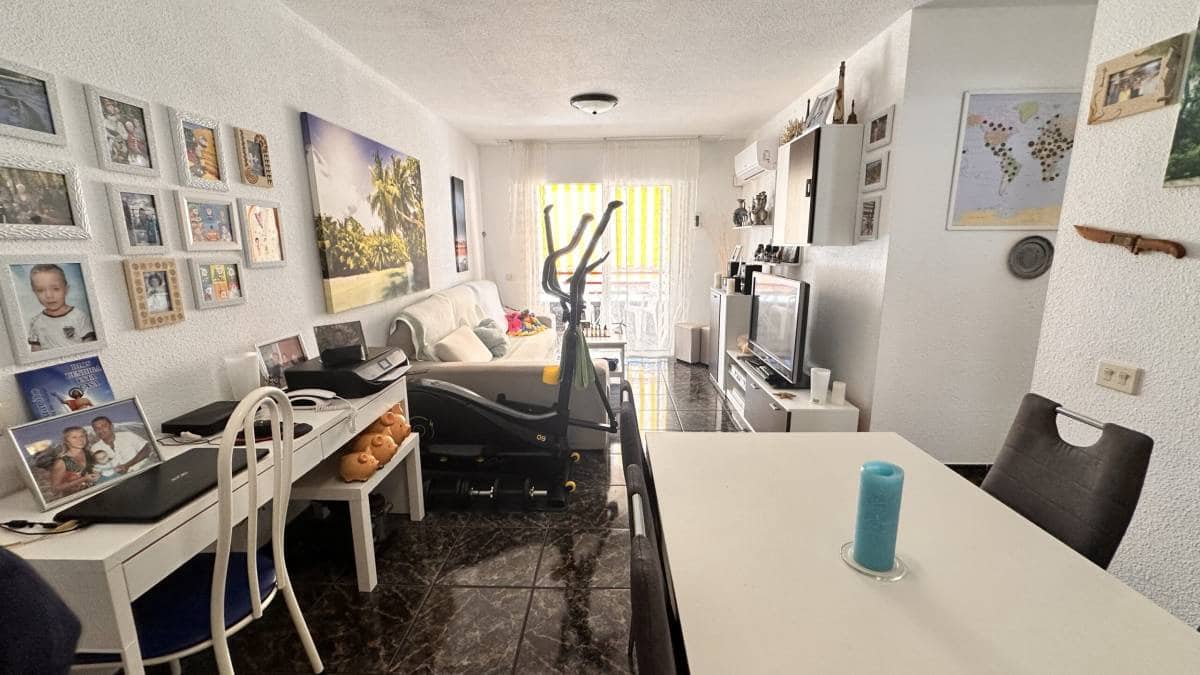 3 soverom Leilighet til salgs i Costa Adeje - € 385 000 (Ref: 8960501)