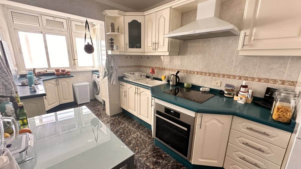 3 soverom Leilighet til salgs i Costa Adeje - € 385 000 (Ref: 8960501)