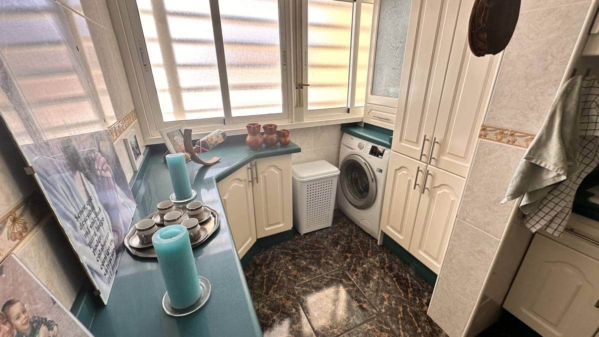 3 soverom Leilighet til salgs i Costa Adeje - € 385 000 (Ref: 8960501)