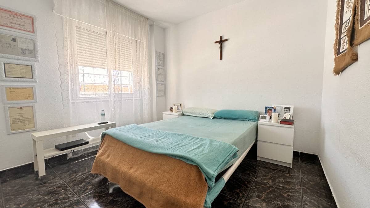 3 soverom Leilighet til salgs i Costa Adeje - € 385 000 (Ref: 8960501)