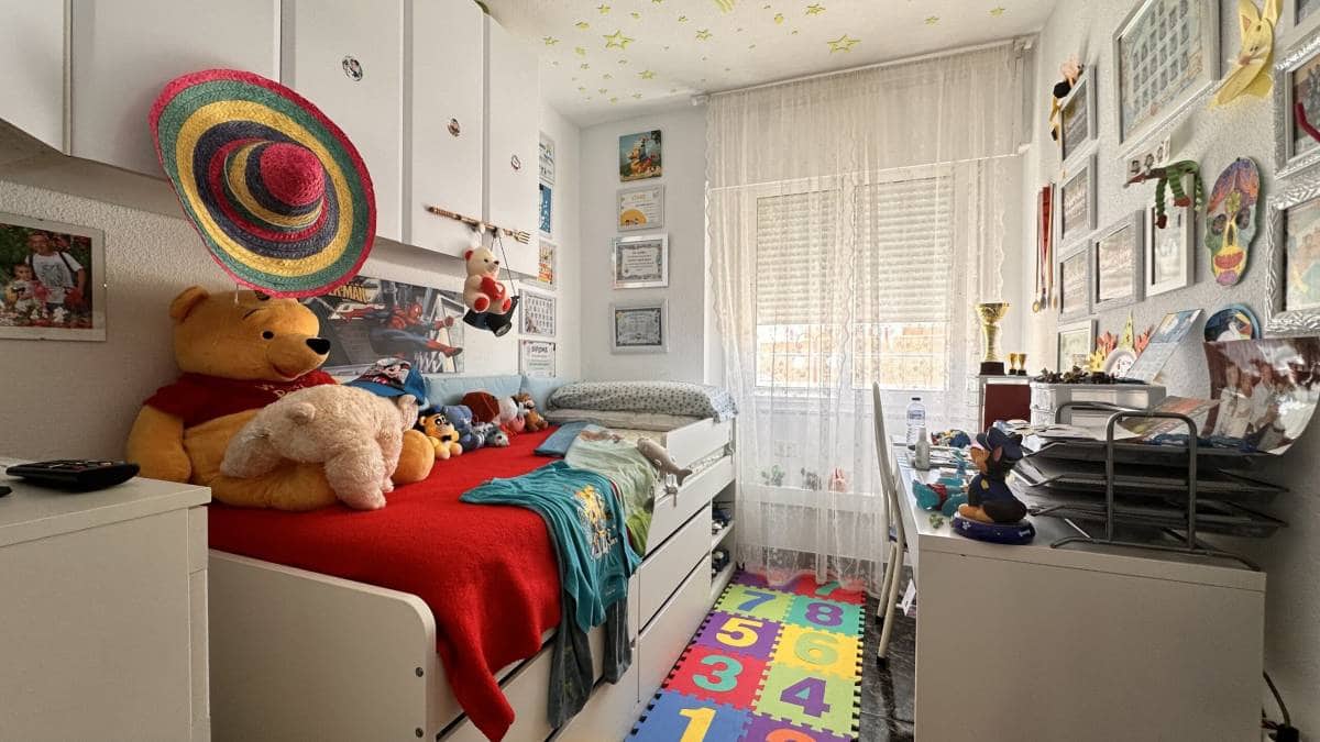 3 soverom Leilighet til salgs i Costa Adeje - € 385 000 (Ref: 8960501)