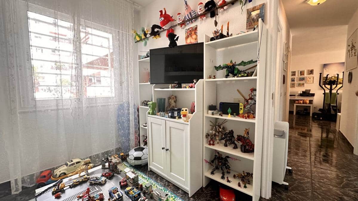 3 soverom Leilighet til salgs i Costa Adeje - € 385 000 (Ref: 8960501)