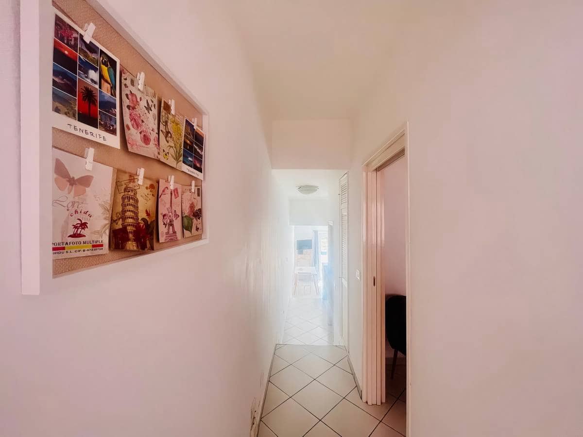 Apartment for sale in Costa Adeje - € 270,000 (Ref: 8967265)