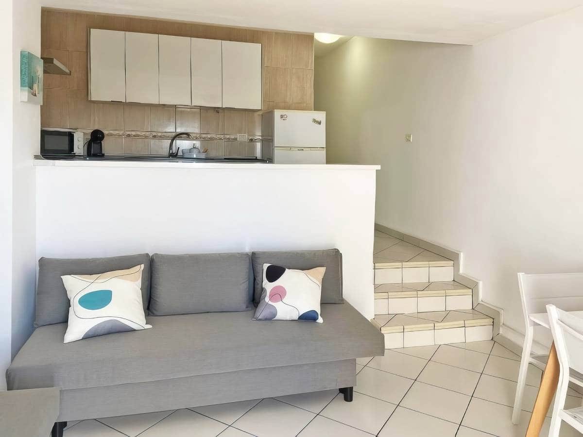 Apartment for sale in Costa Adeje - € 270,000 (Ref: 8967265)