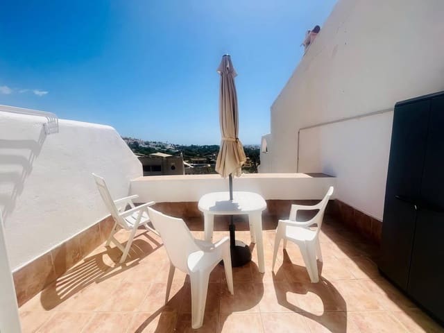 Leilighet til salgs i San Eugenio Alto, Adeje - € 270 000 (Ref: 8967265)