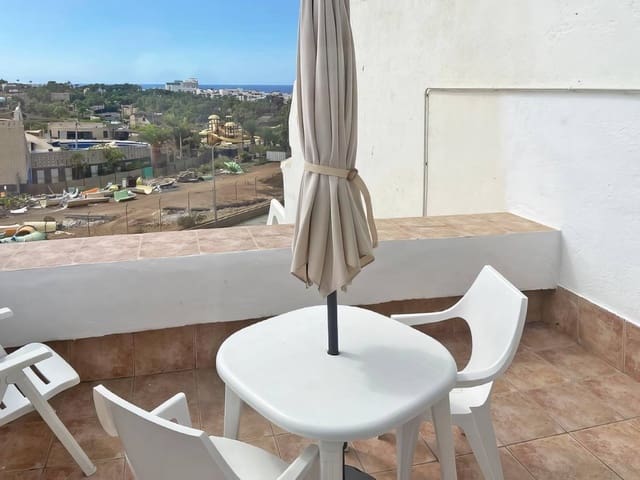 Leilighet til salgs i San Eugenio Alto, Adeje - € 270 000 (Ref: 8967265)