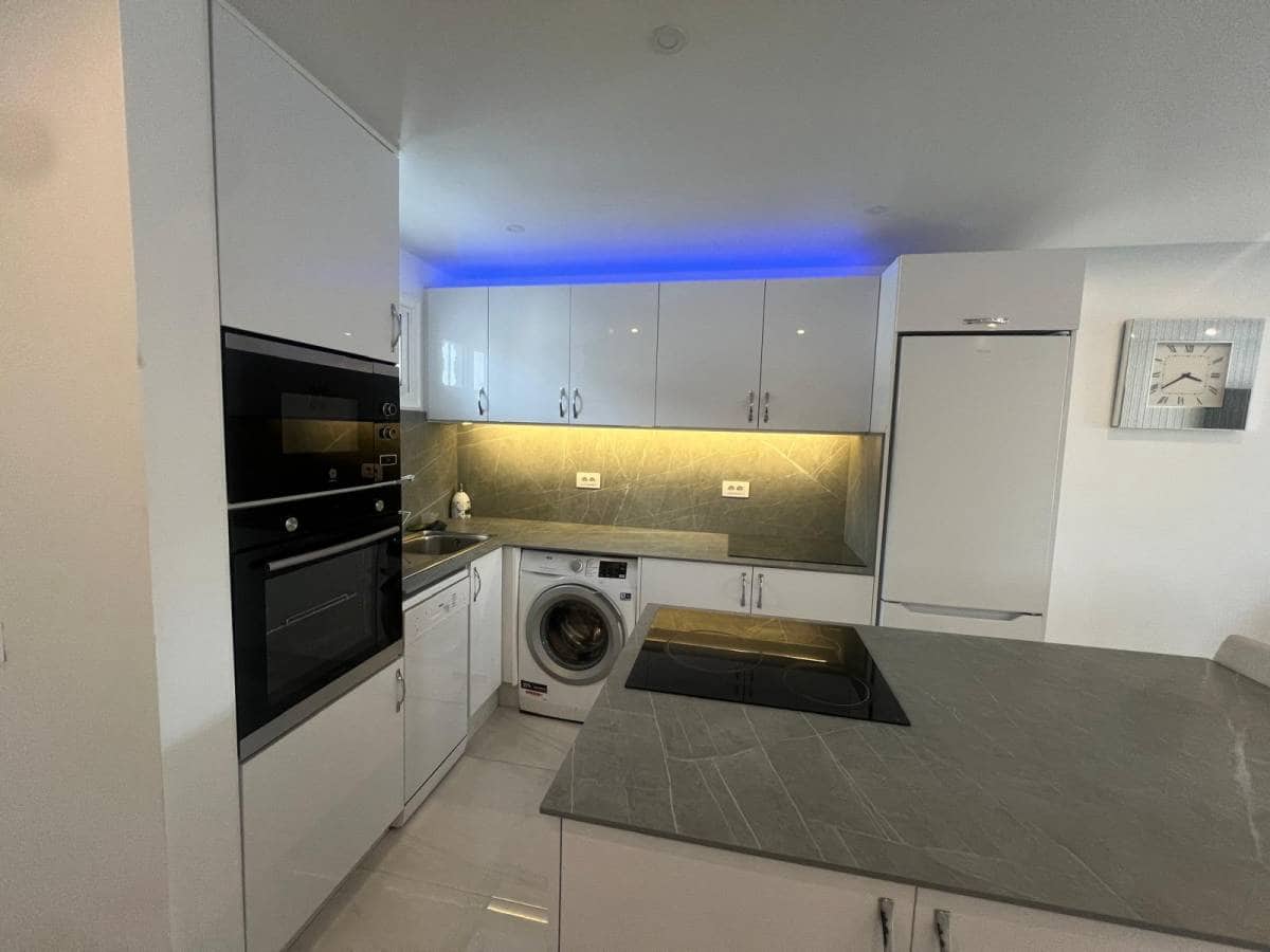 2 camera da letto Attico in vendita in Costa Adeje - 320.000 € (Rif: 8967622)