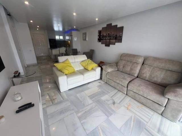 2 soveværelse Penthouse til salg i San Eugenio Alto, Adeje - € 320.000 (Ref: 8967622)