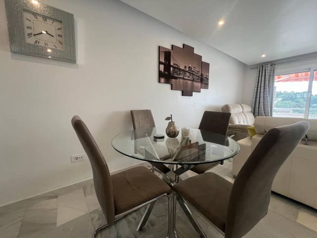 2 soveværelse Penthouse til salg i San Eugenio Alto, Adeje - € 320.000 (Ref: 8967622)