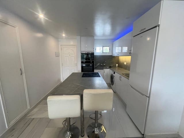 2 soveværelse Penthouse til salg i San Eugenio Alto, Adeje - € 320.000 (Ref: 8967622)