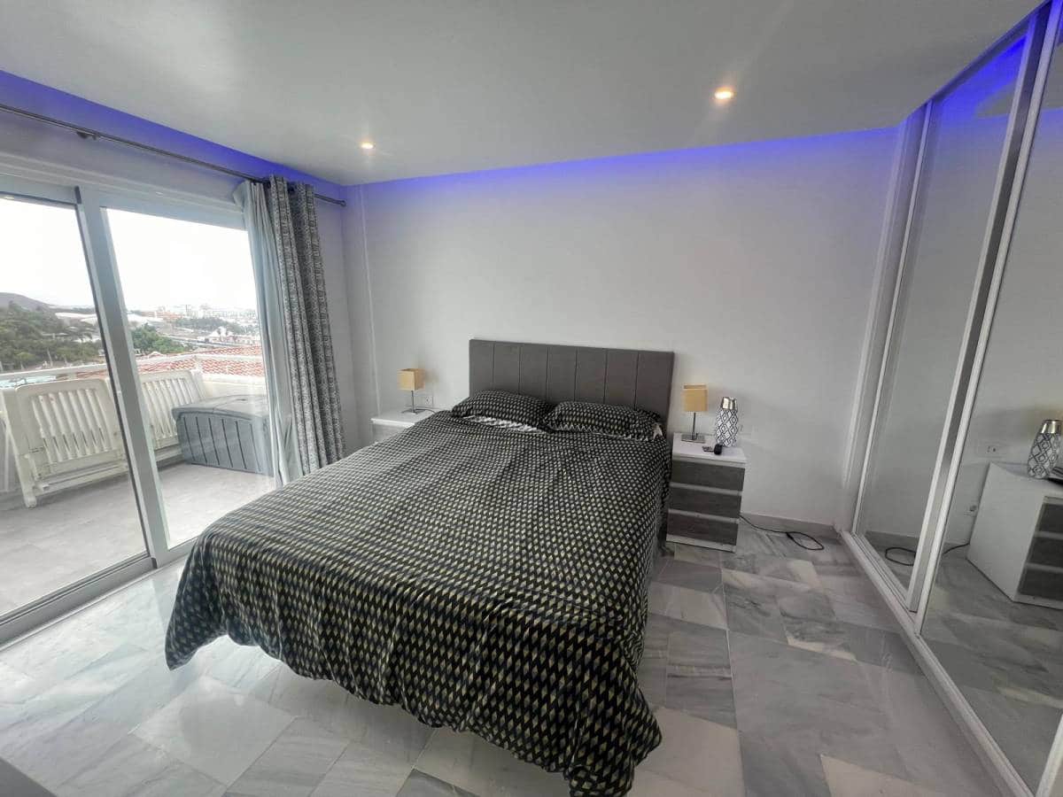 2 camera da letto Attico in vendita in Costa Adeje - 320.000 € (Rif: 8967622)