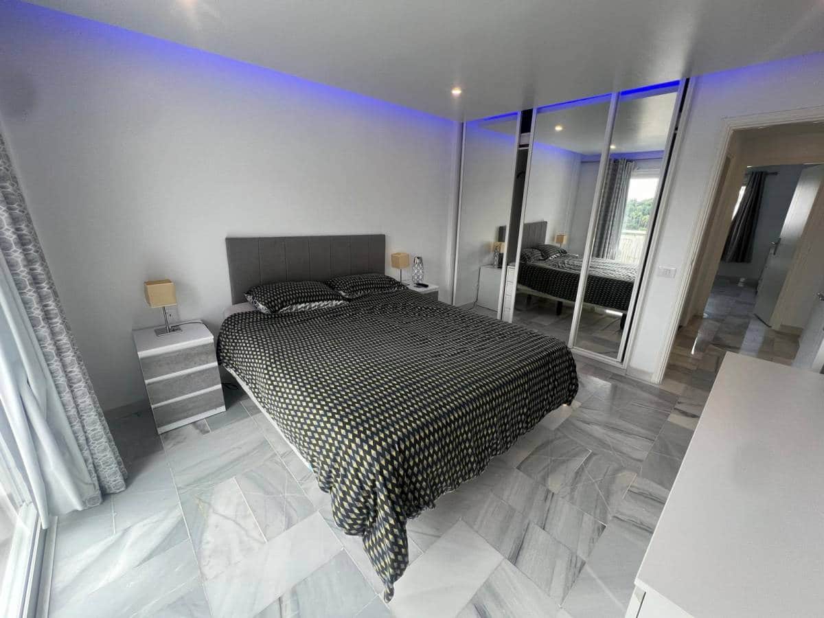 2 camera da letto Attico in vendita in Costa Adeje - 320.000 € (Rif: 8967622)