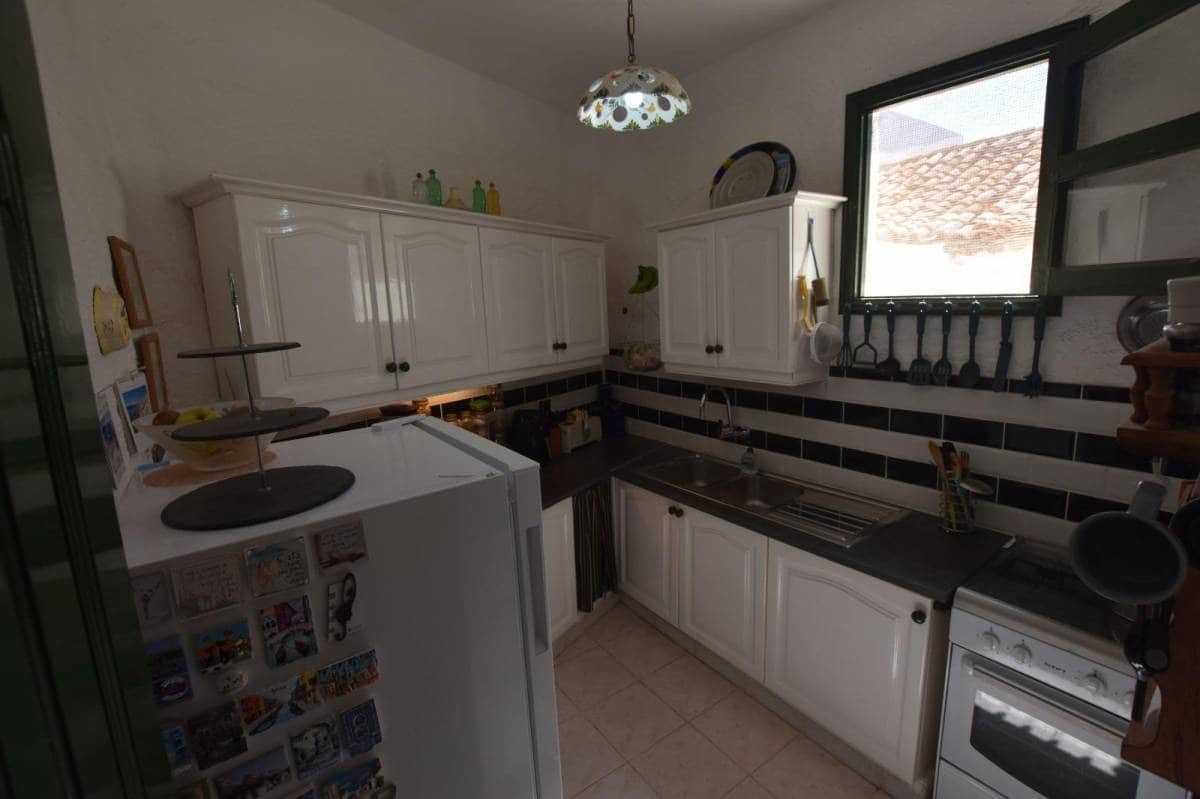 5 slaapkamer Finca/Landhuis te koop in El Roque - € 370.000 (Ref: 8969294)