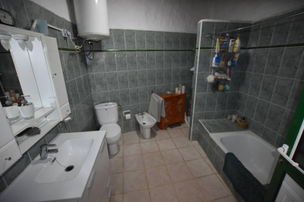 5 slaapkamer Finca/Landhuis te koop in El Roque - € 370.000 (Ref: 8969294)