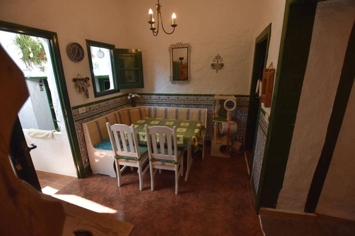 5 slaapkamer Finca/Landhuis te koop in El Roque - € 370.000 (Ref: 8969294)