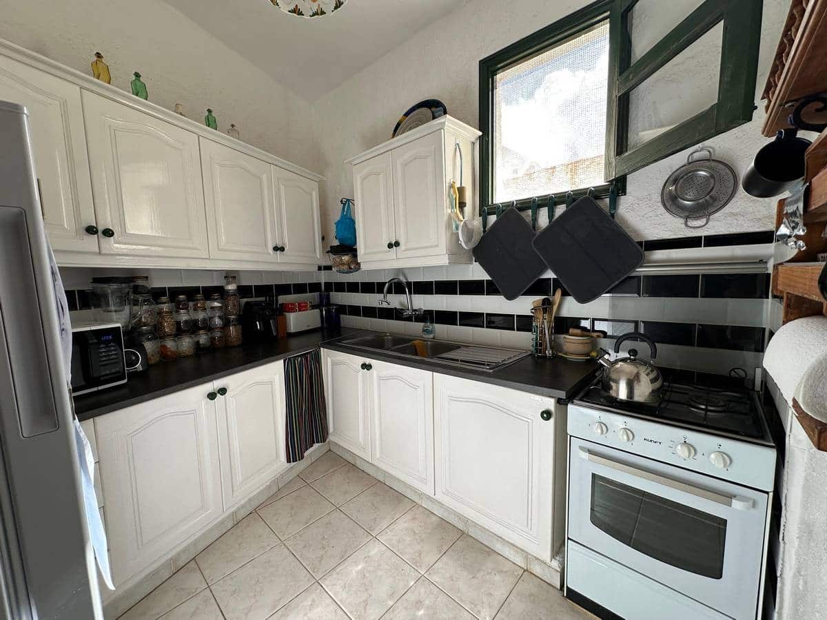 5 Zimmer Finca/Landgut zu verkaufen in El Roque - 370.000 € (Ref: 8969294)