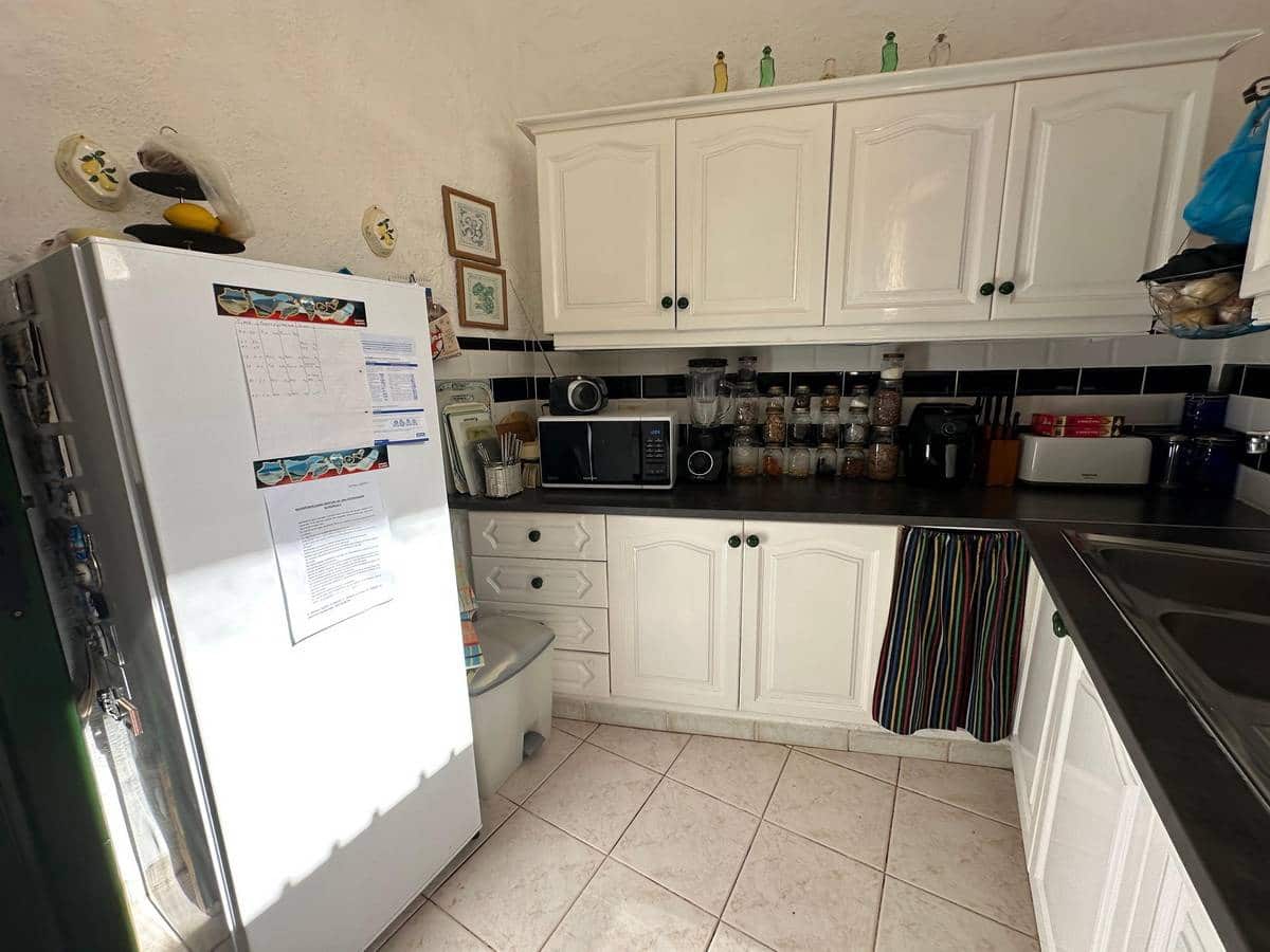 5 Zimmer Finca/Landgut zu verkaufen in El Roque - 370.000 € (Ref: 8969294)