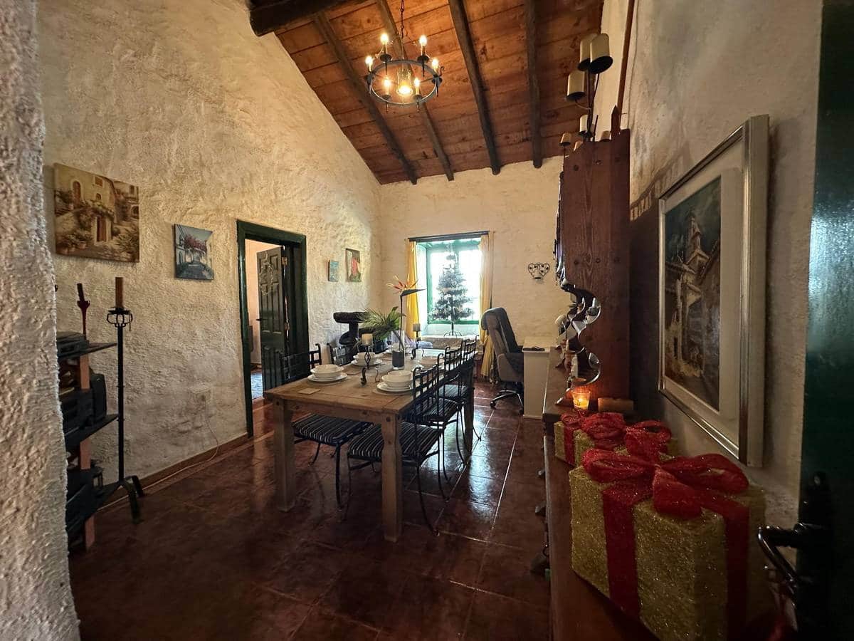 5 Zimmer Finca/Landgut zu verkaufen in El Roque - 370.000 € (Ref: 8969294)