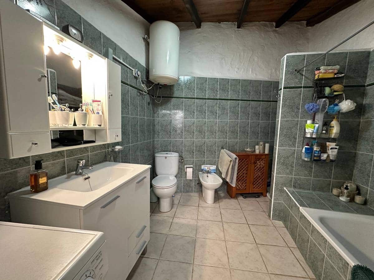 5 Zimmer Finca/Landgut zu verkaufen in El Roque - 370.000 € (Ref: 8969294)