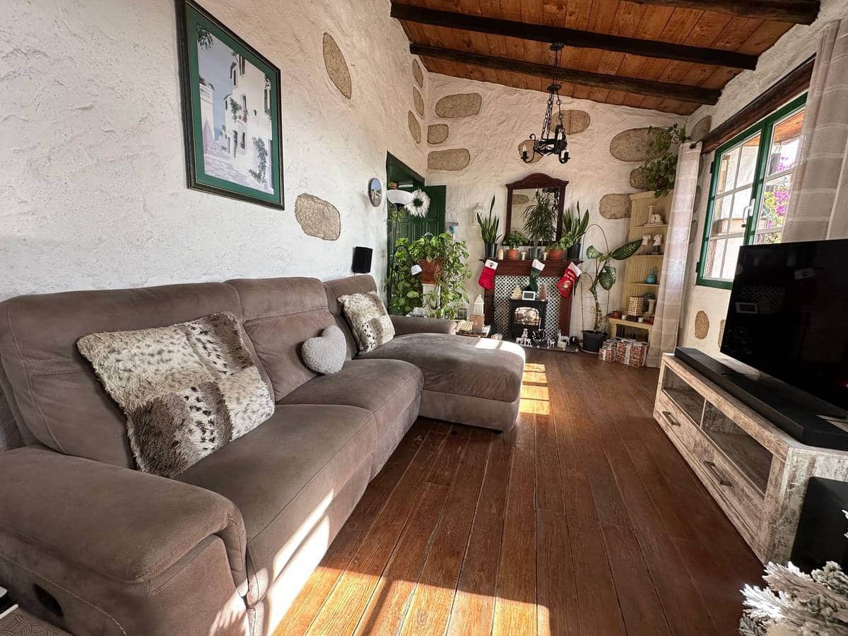 5 Zimmer Finca/Landgut zu verkaufen in El Roque - 370.000 € (Ref: 8969294)