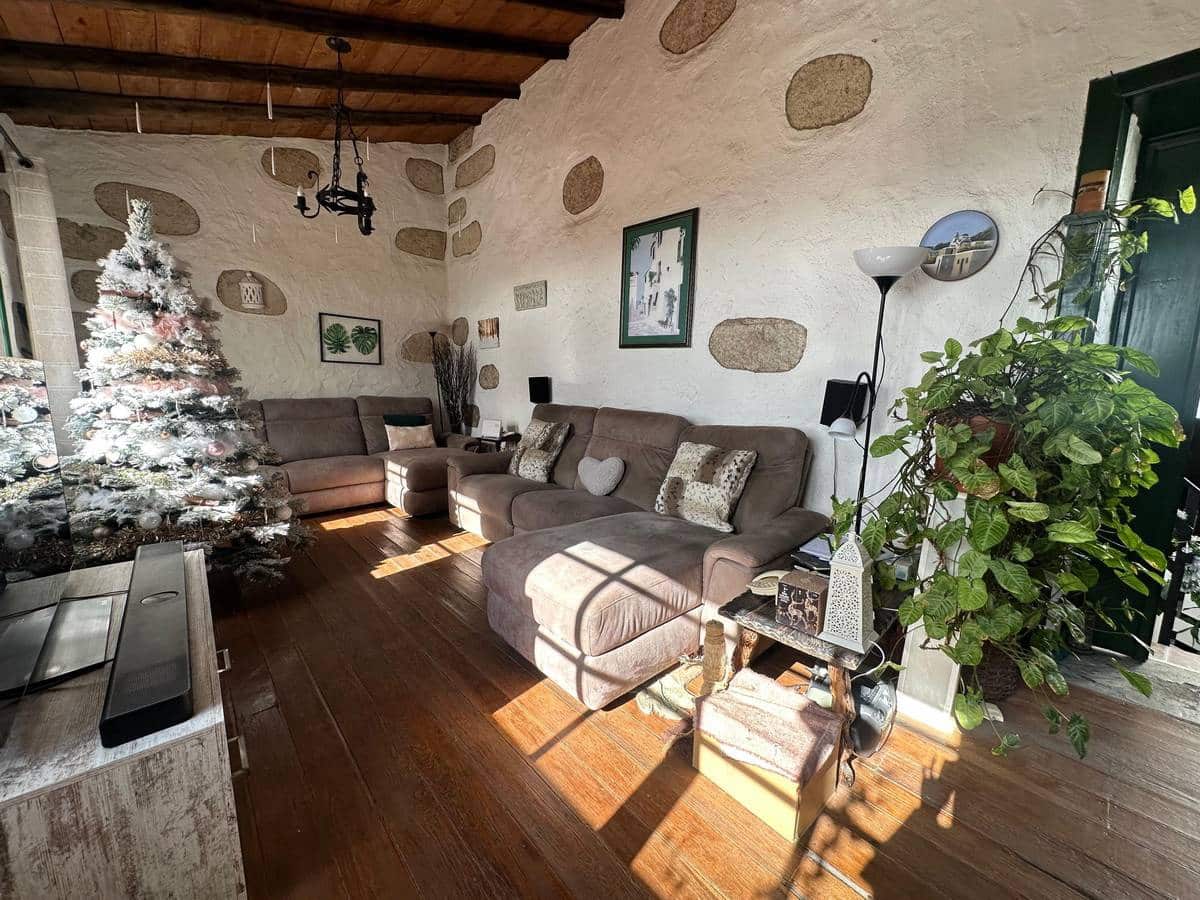 5 Zimmer Finca/Landgut zu verkaufen in El Roque - 370.000 € (Ref: 8969294)