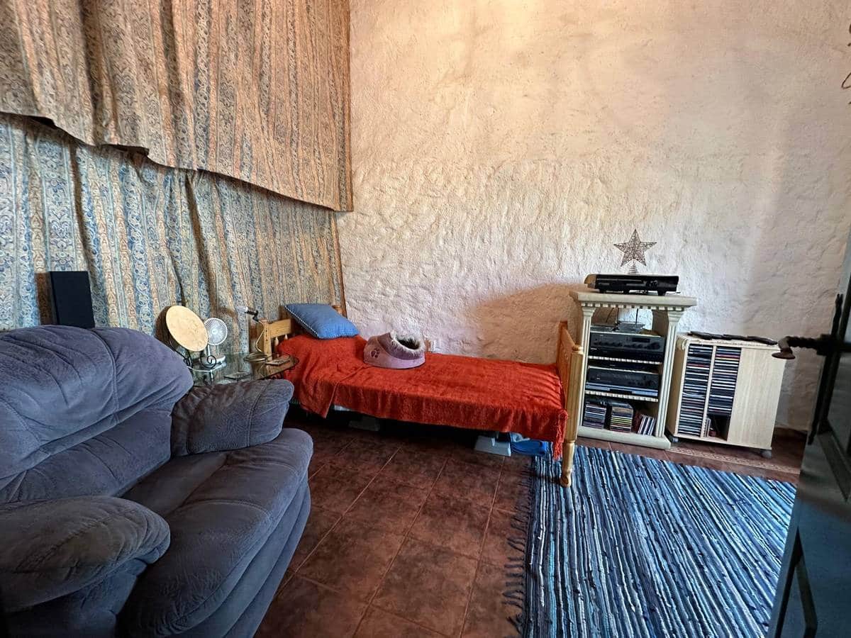 5 Zimmer Finca/Landgut zu verkaufen in El Roque - 370.000 € (Ref: 8969294)