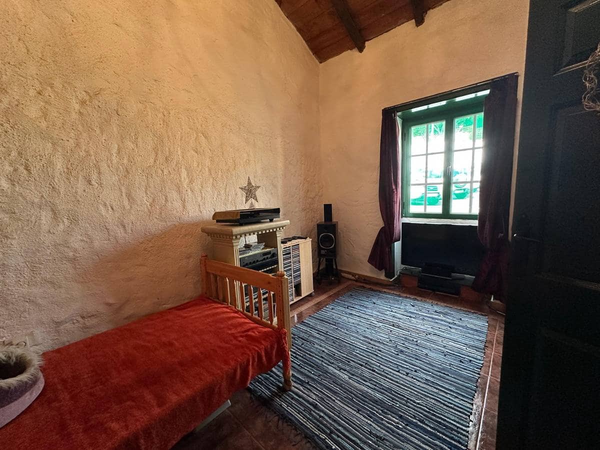 5 Zimmer Finca/Landgut zu verkaufen in El Roque - 370.000 € (Ref: 8969294)