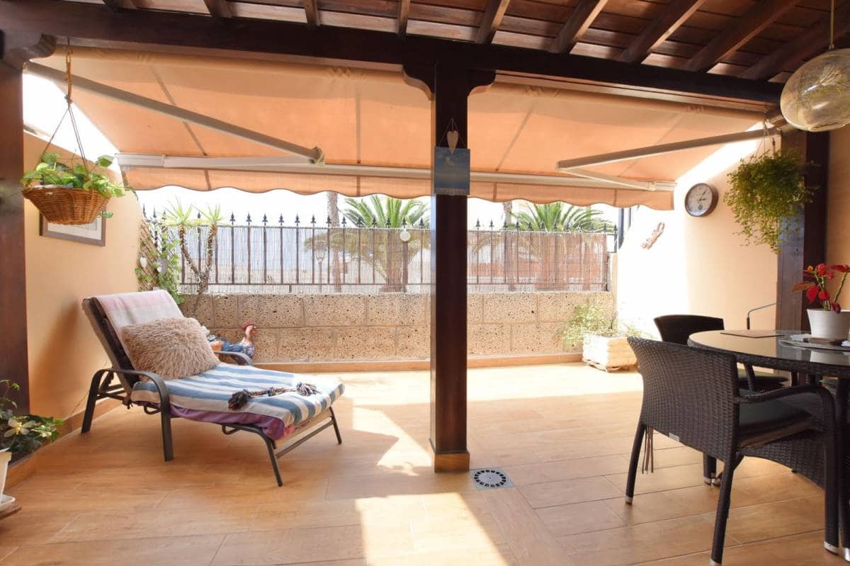 2 soveværelse Villa til salg i Chayofa - € 340.000 (Ref: 8977781)