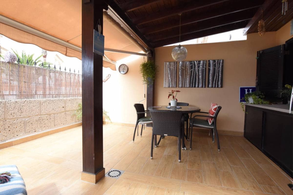 2 soveværelse Villa til salg i Chayofa - € 340.000 (Ref: 8977781)