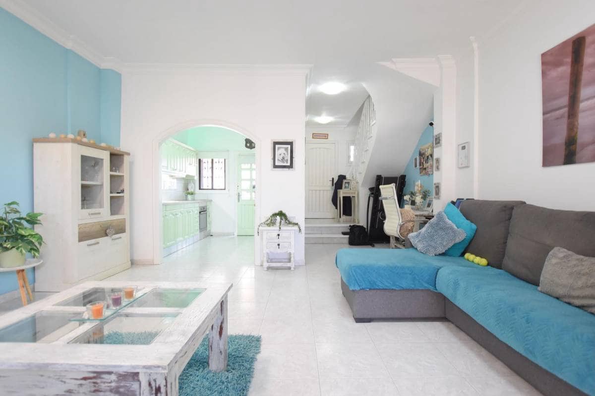 2 soveværelse Villa til salg i Chayofa - € 340.000 (Ref: 8977781)