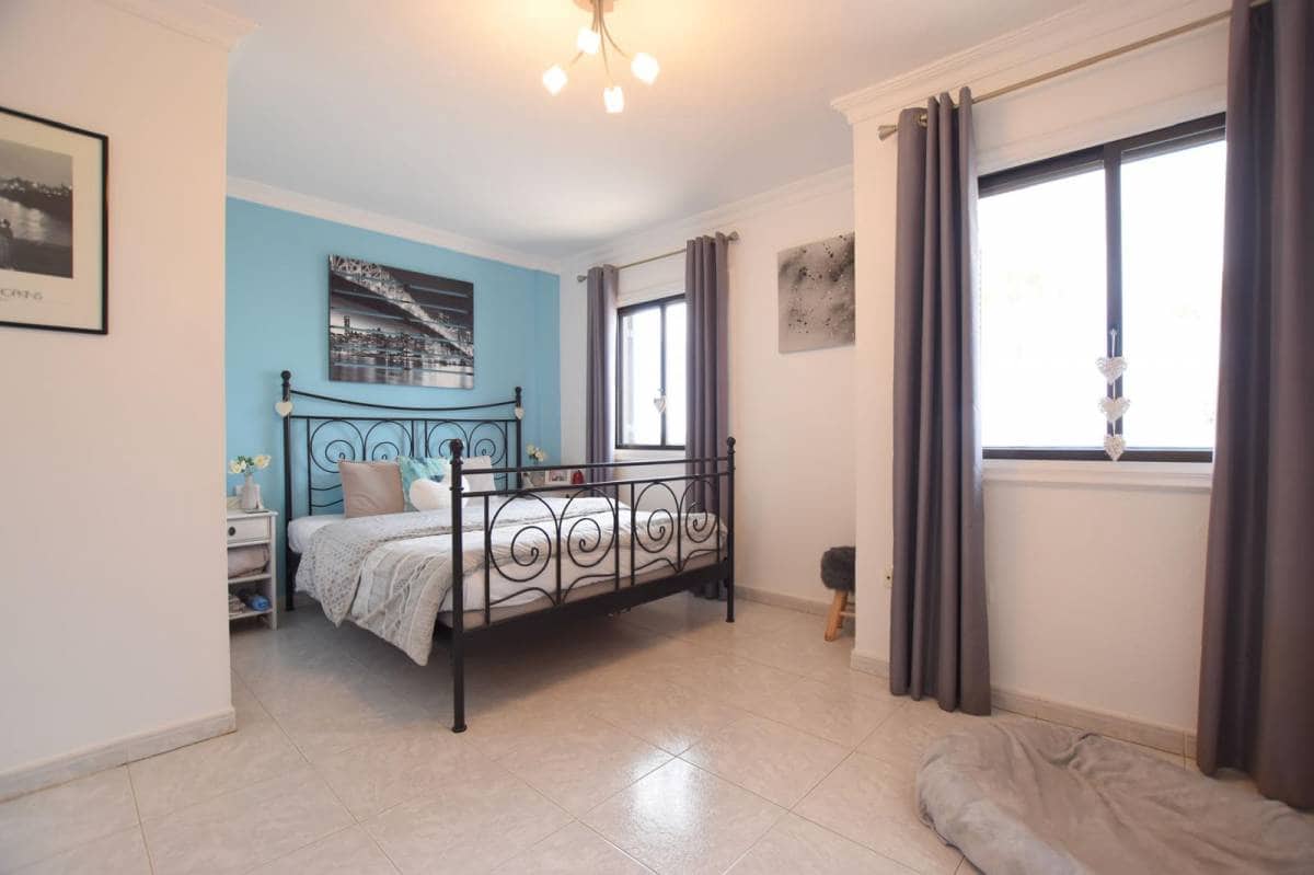 2 soveværelse Villa til salg i Chayofa - € 340.000 (Ref: 8977781)